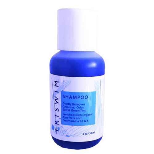 Démo - Chlorine Removal Shampoing